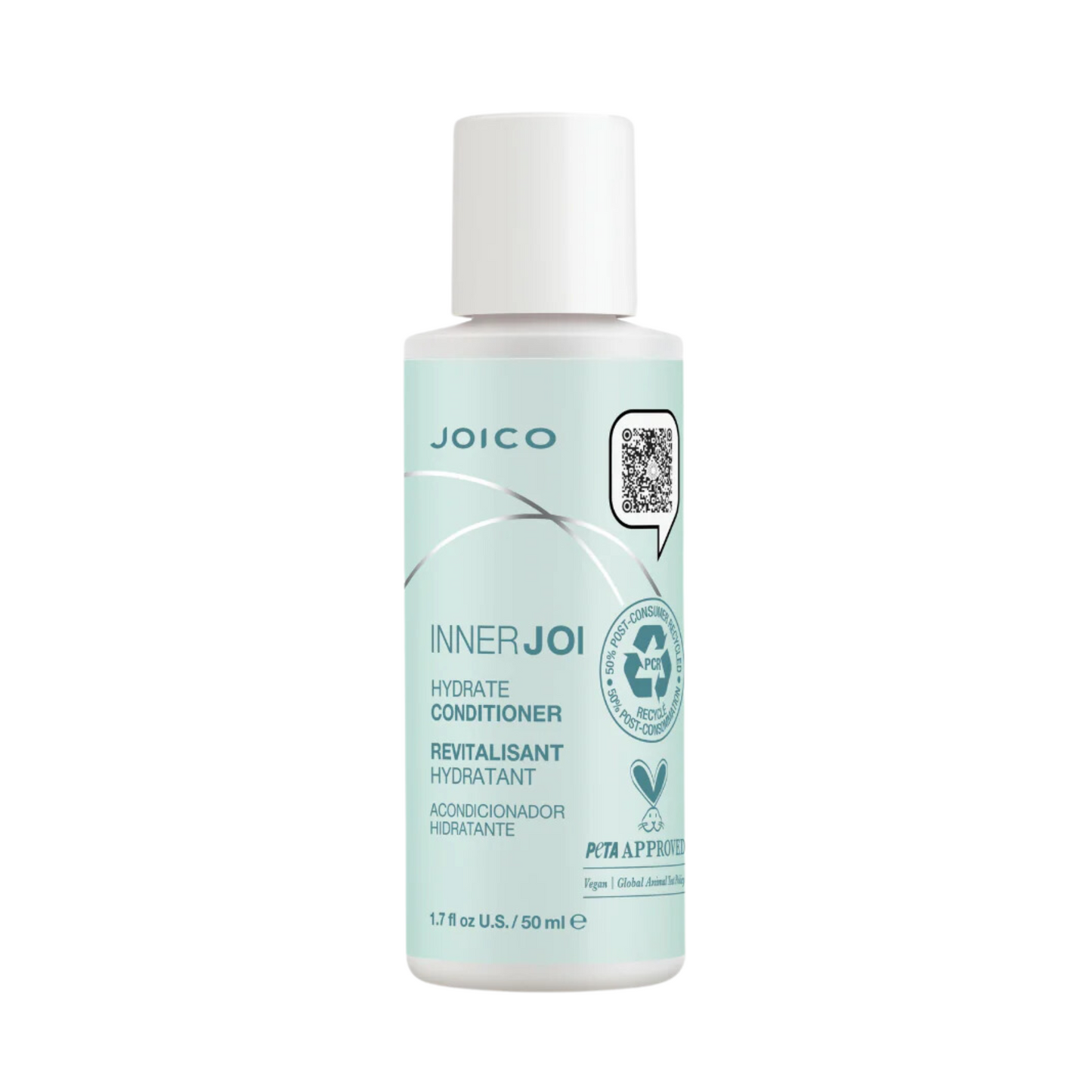 JOICO INNERJOI HYDRATE CONDITIONER