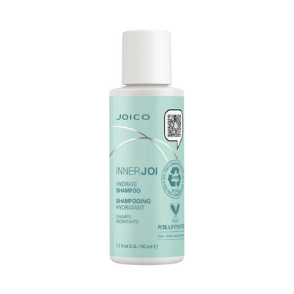 JOICO INNERJOI HYDRATE SHAMPOO