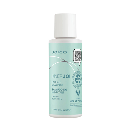 JOICO INNERJOI HYDRATE SHAMPOO