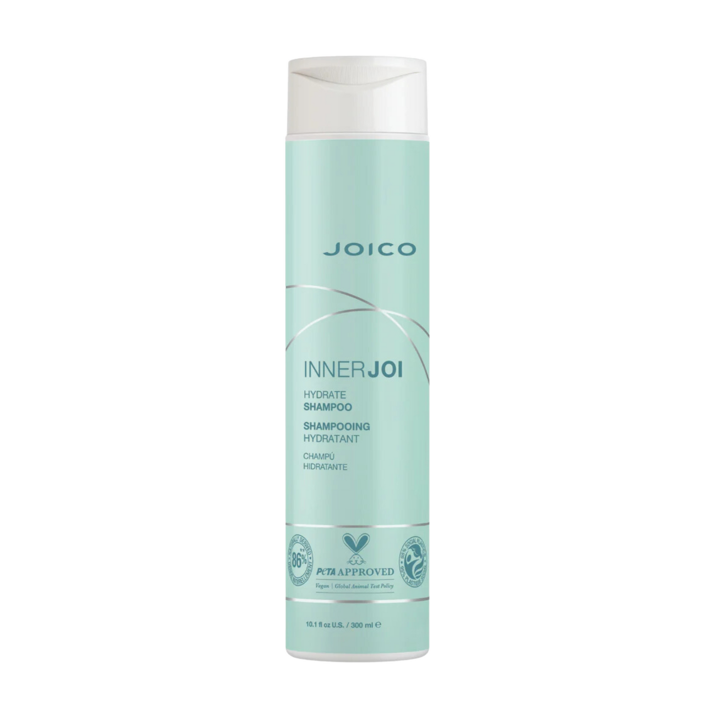 JOICO INNERJOI HYDRATE SHAMPOO