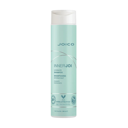 JOICO INNERJOI HYDRATE SHAMPOO
