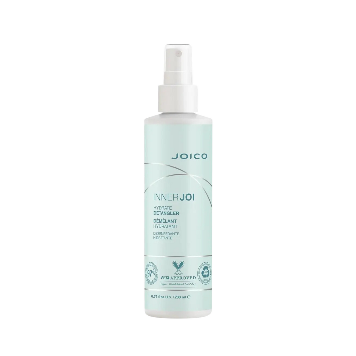JOICO INNERJOI HYDRATING DETANGLER
