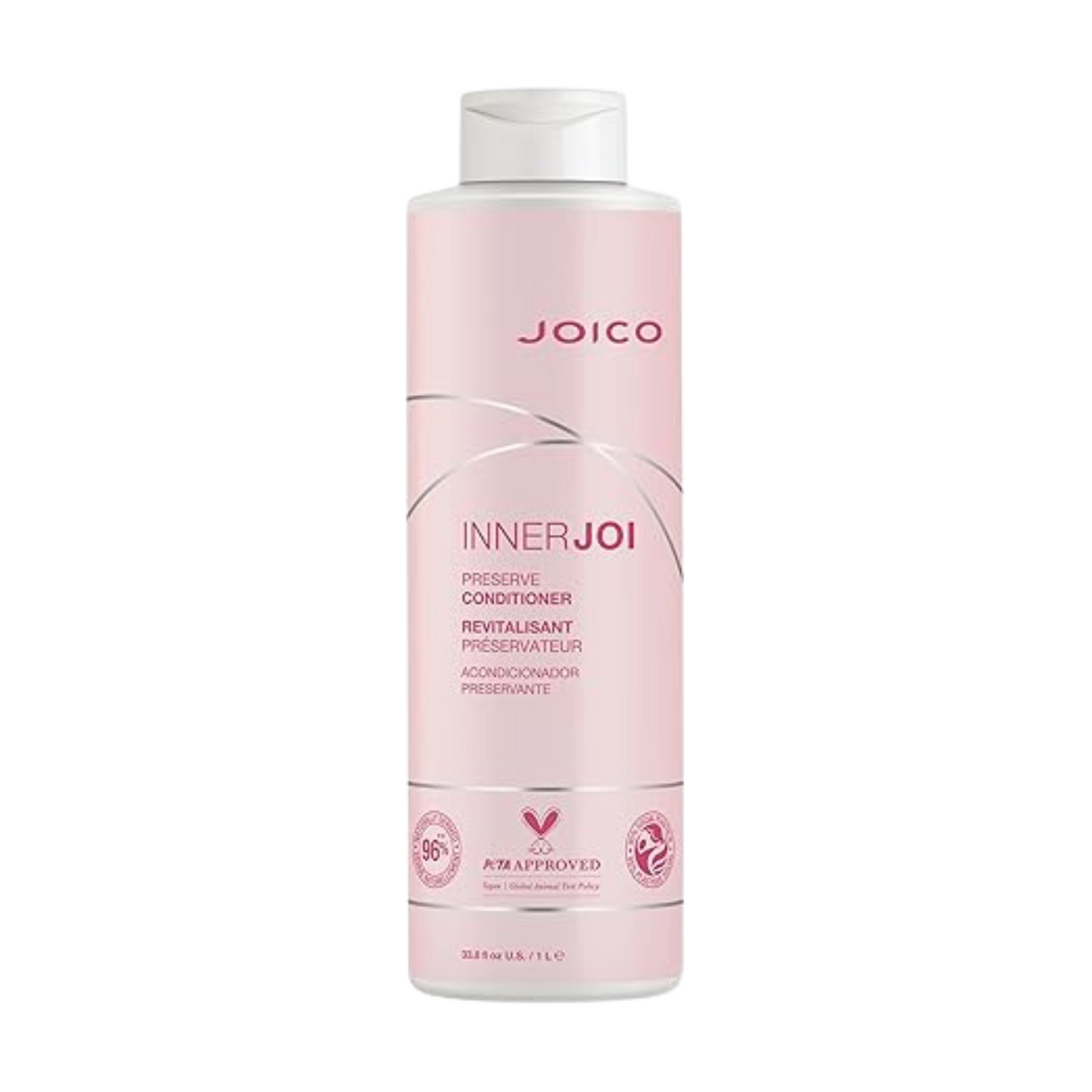 JOICO INNERJOI PRESERVE CONDITIONER