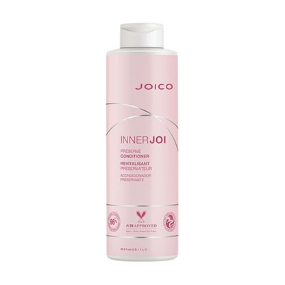 JOICO INNERJOI PRESERVE CONDITIONER