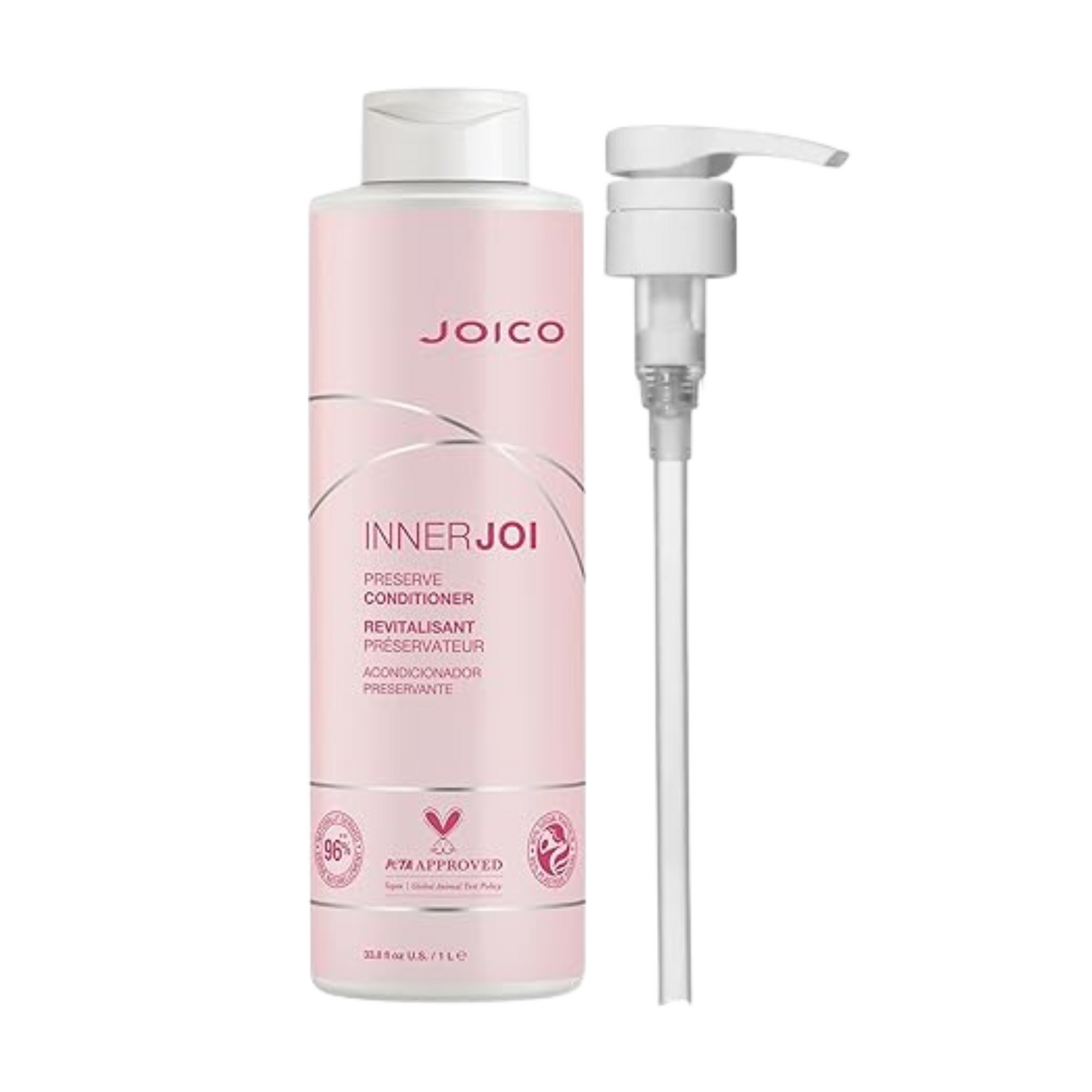 JOICO INNERJOI PRESERVE CONDITIONER