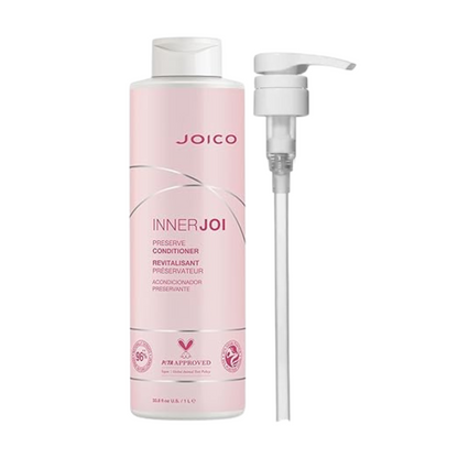 JOICO INNERJOI PRESERVE CONDITIONER