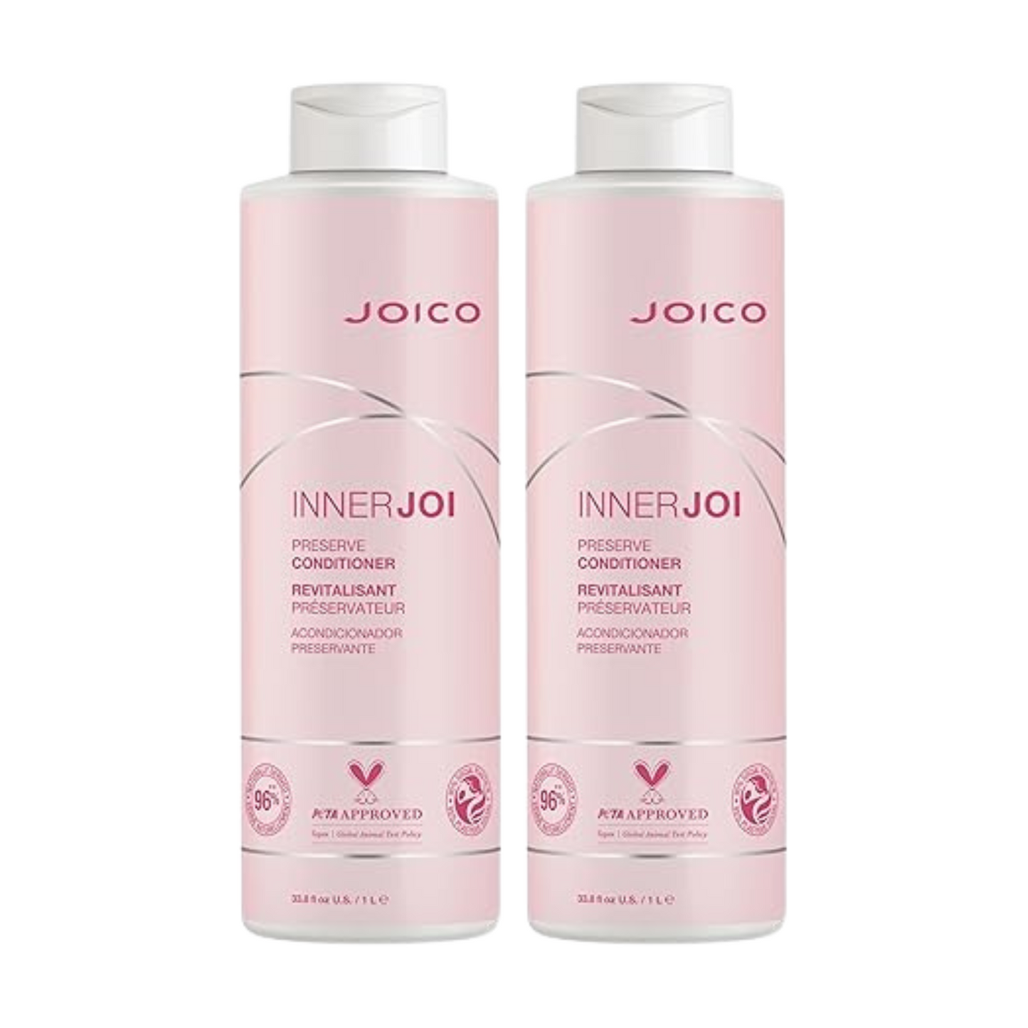 JOICO INNERJOI PRESERVE CONDITIONER