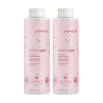 JOICO INNERJOI PRESERVE CONDITIONER