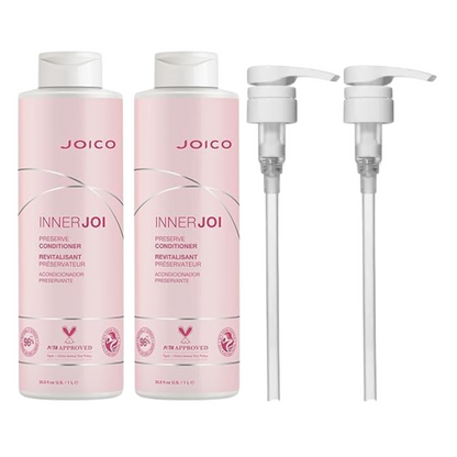 JOICO INNERJOI PRESERVE CONDITIONER