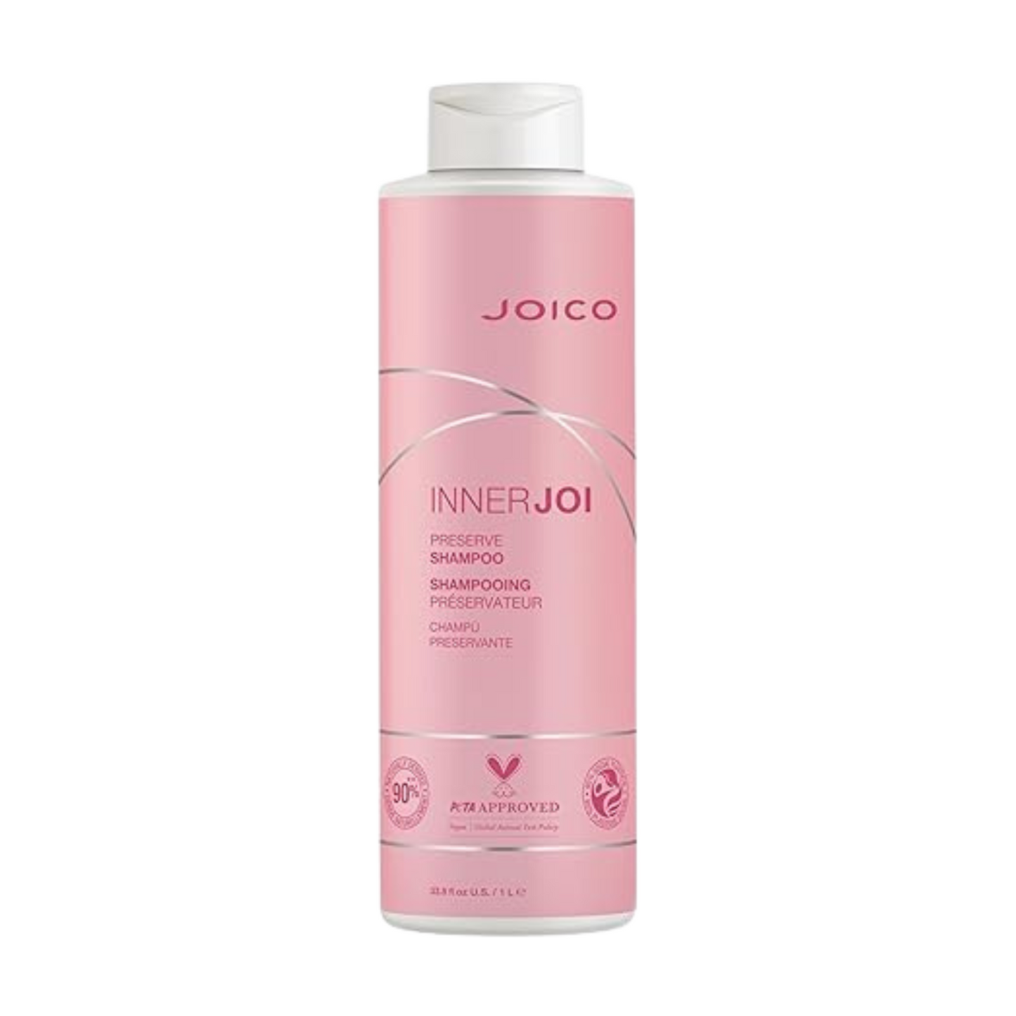 JOICO INNERJOI PRESERVE SHAMPOO