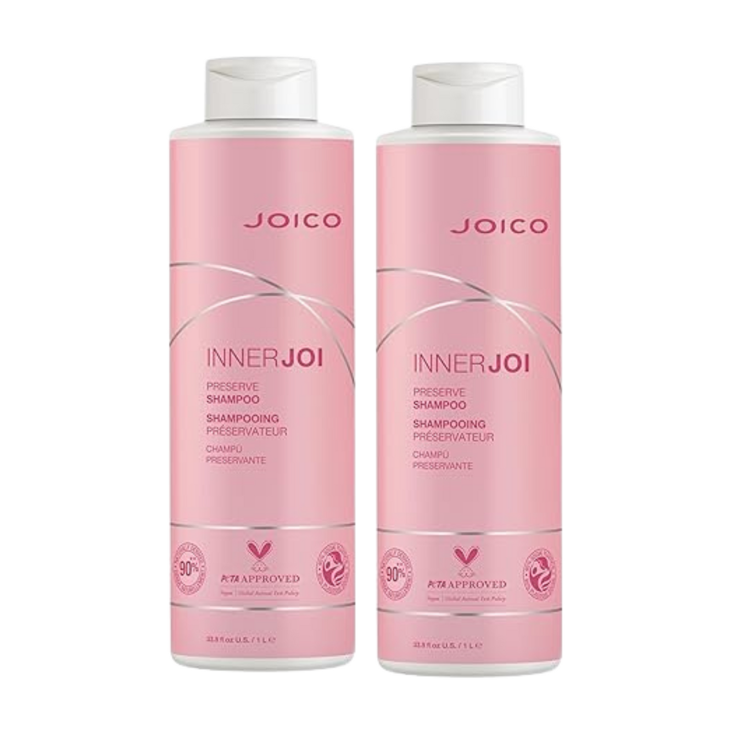 JOICO INNERJOI PRESERVE SHAMPOO