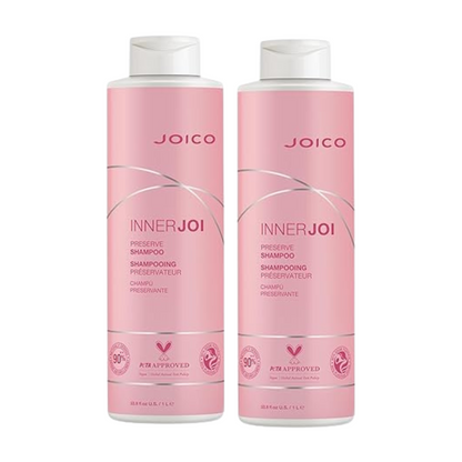 JOICO INNERJOI PRESERVE SHAMPOO