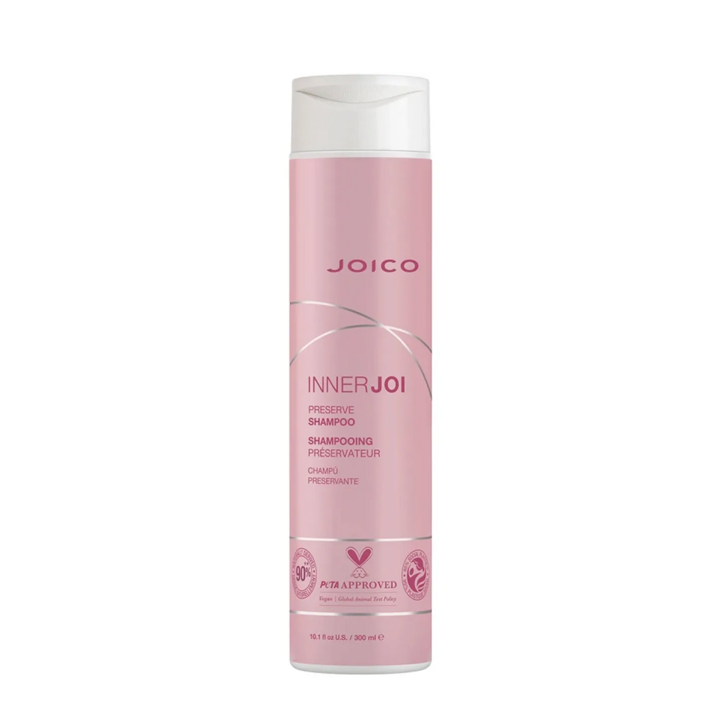 JOICO INNERJOI PRESERVE SHAMPOO