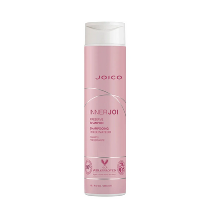 JOICO INNERJOI PRESERVE SHAMPOO