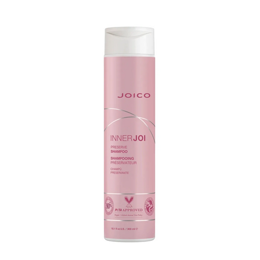 JOICO INNERJOI PRESERVE SHAMPOO