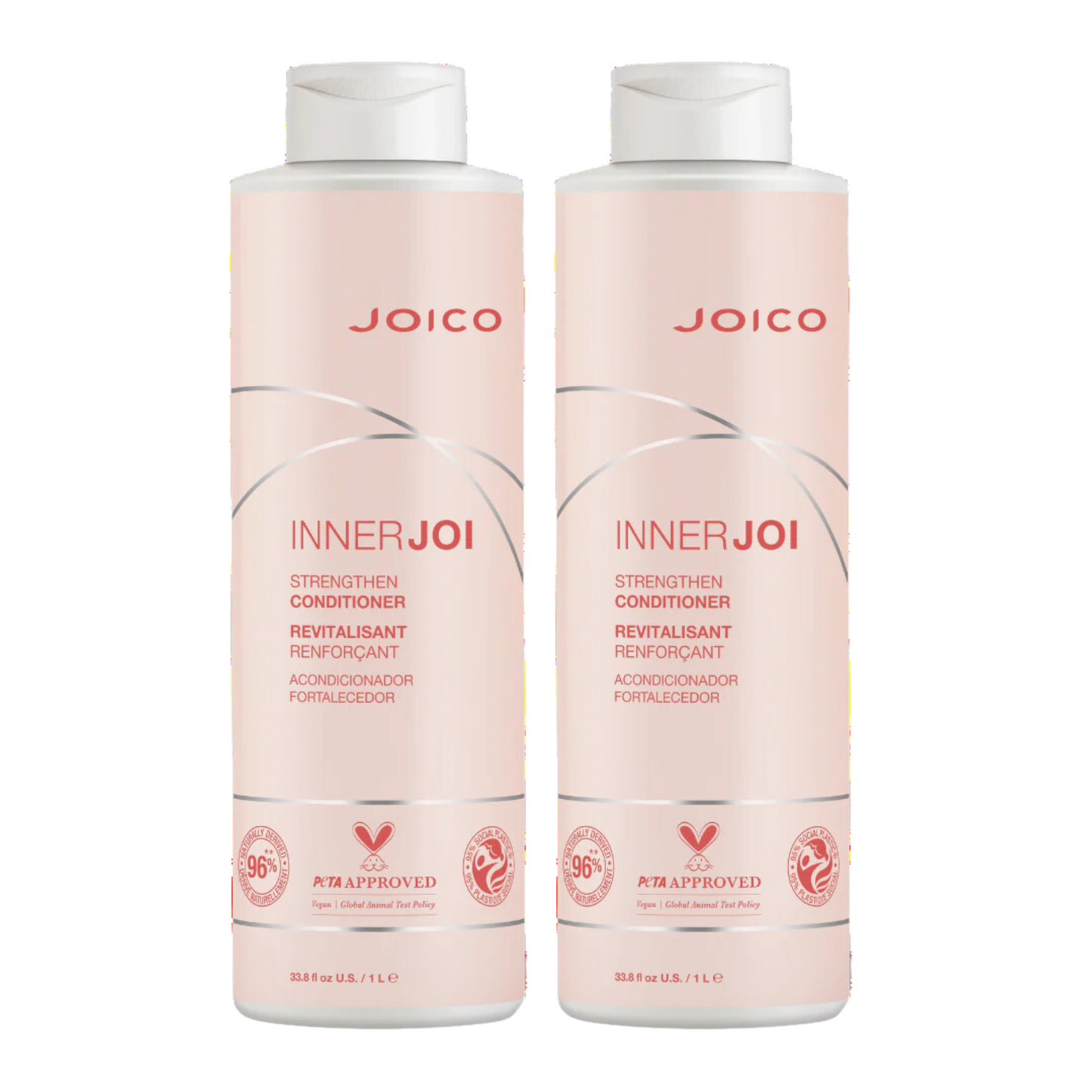 JOICO INNERJOI STRENGTHEN CONDITIONER