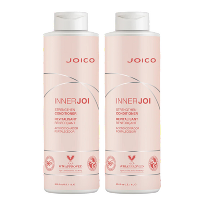 JOICO INNERJOI STRENGTHEN CONDITIONER