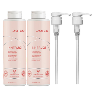 JOICO INNERJOI STRENGTHEN CONDITIONER