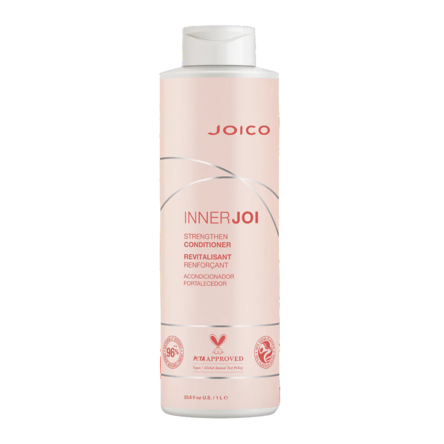 JOICO INNERJOI STRENGTHEN CONDITIONER