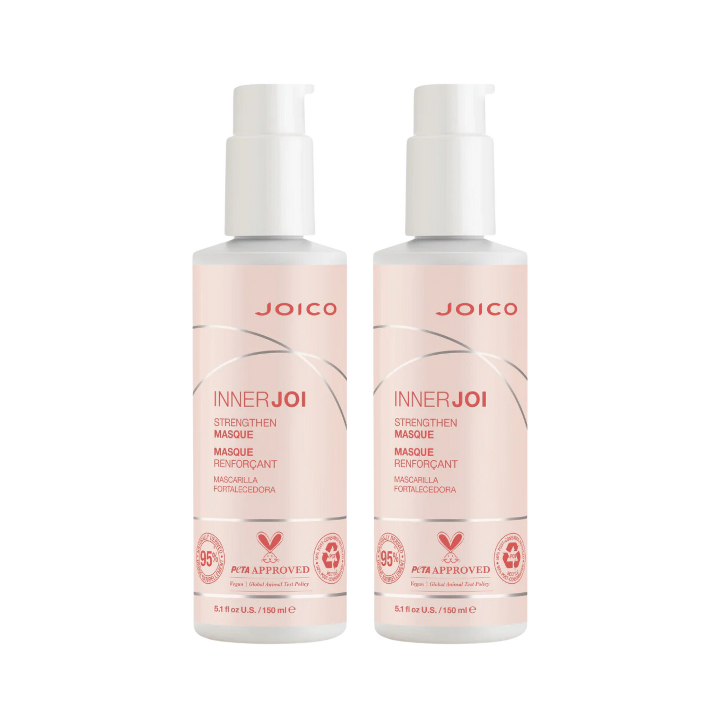 JOICO INNERJOI STRENGTHEN MASQUE