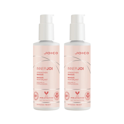 JOICO INNERJOI STRENGTHEN MASQUE