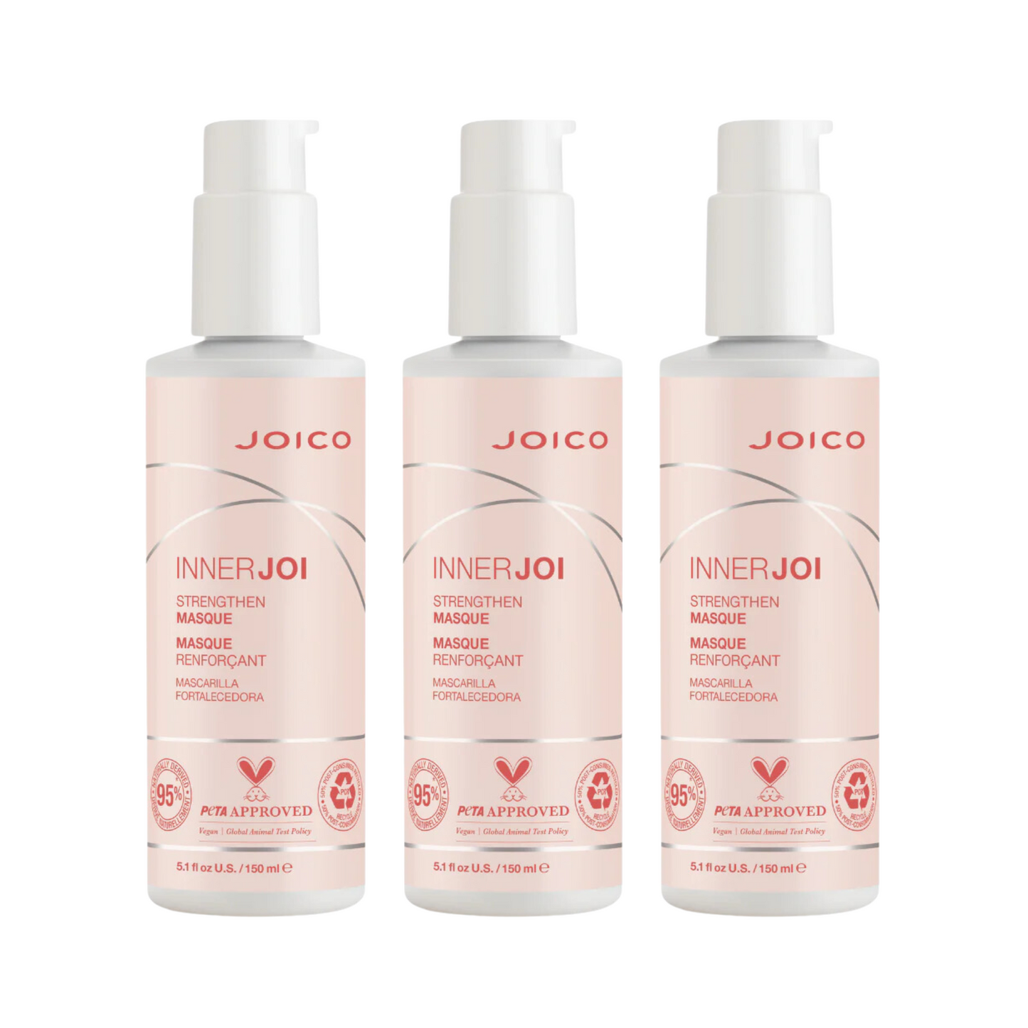 JOICO INNERJOI STRENGTHEN MASQUE