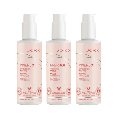 JOICO INNERJOI STRENGTHEN MASQUE