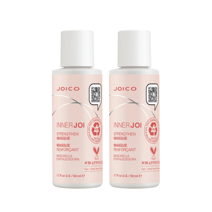 JOICO INNERJOI STRENGTHEN MASQUE