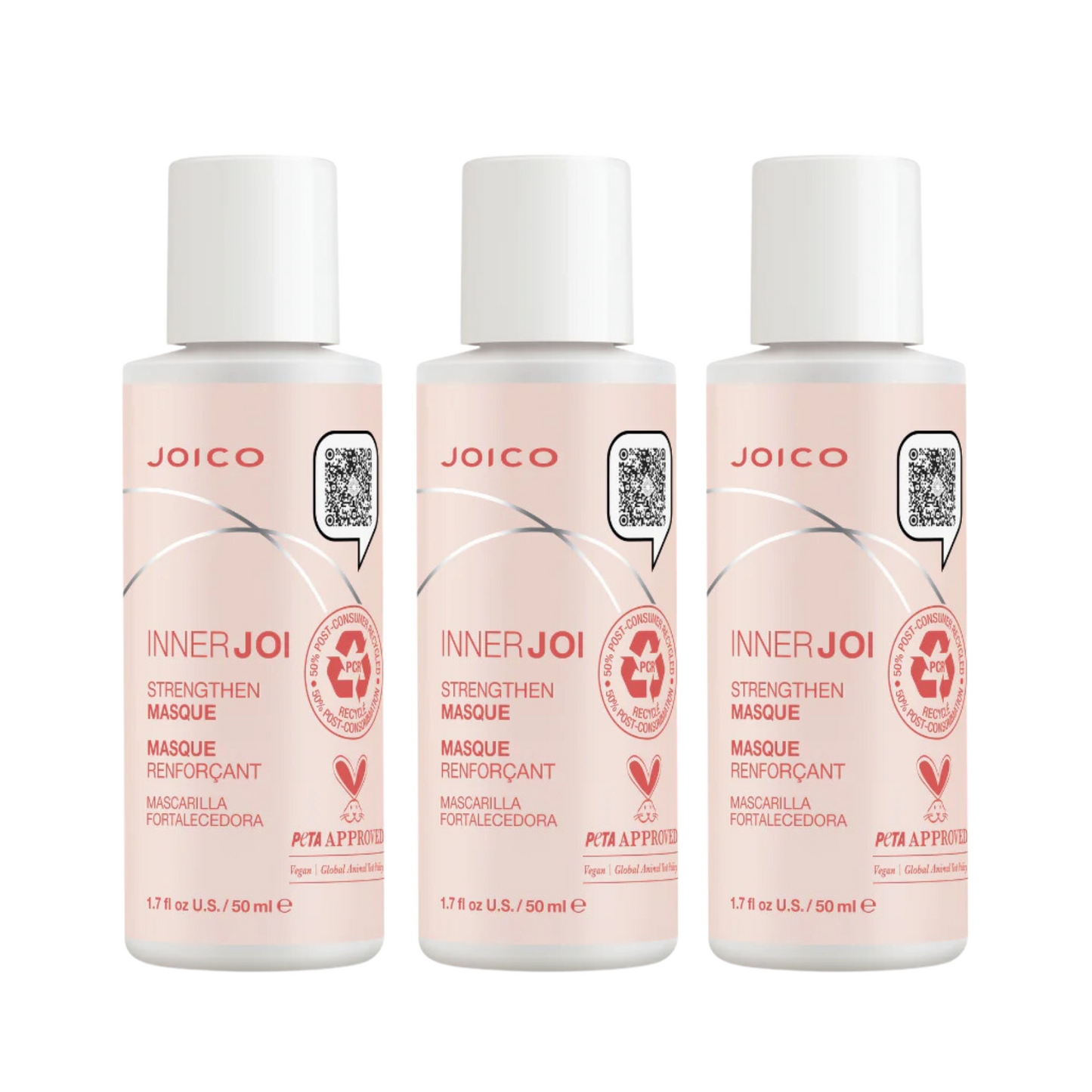 JOICO INNERJOI STRENGTHEN MASQUE
