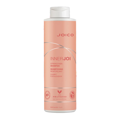 JOICO INNERJOI STRENGTHEN SHAMPOO