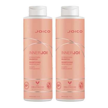 JOICO INNERJOI STRENGTHEN SHAMPOO