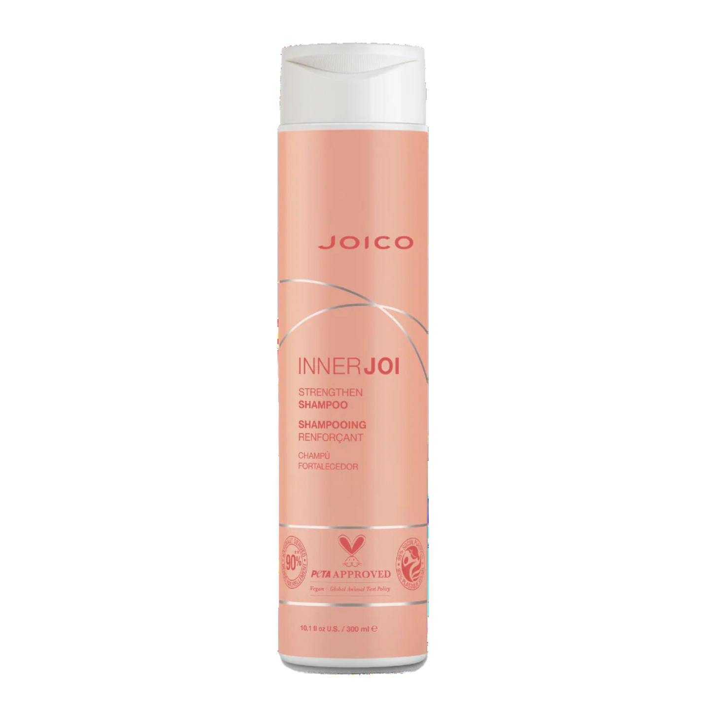 JOICO INNERJOI STRENGTHEN SHAMPOO