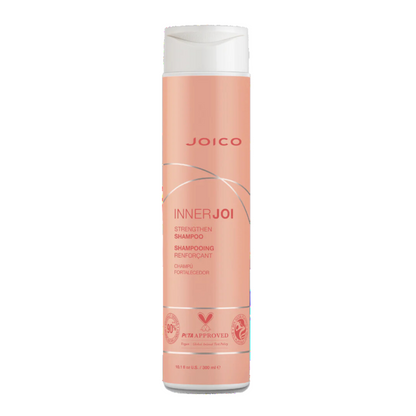 JOICO INNERJOI STRENGTHEN SHAMPOO
