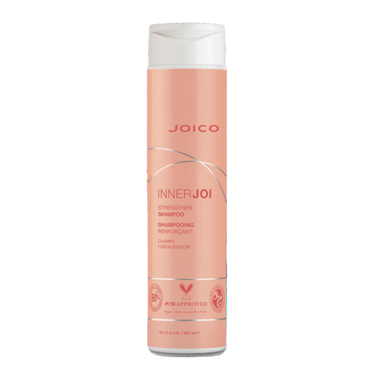 JOICO INNERJOI STRENGTHEN SHAMPOO