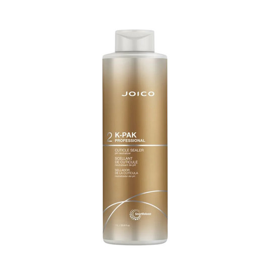 JOICO K-PAK CUTICLE SEALER