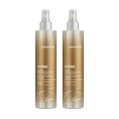 JOICO K-PAK LIQUID RECONSTRUCTOR
