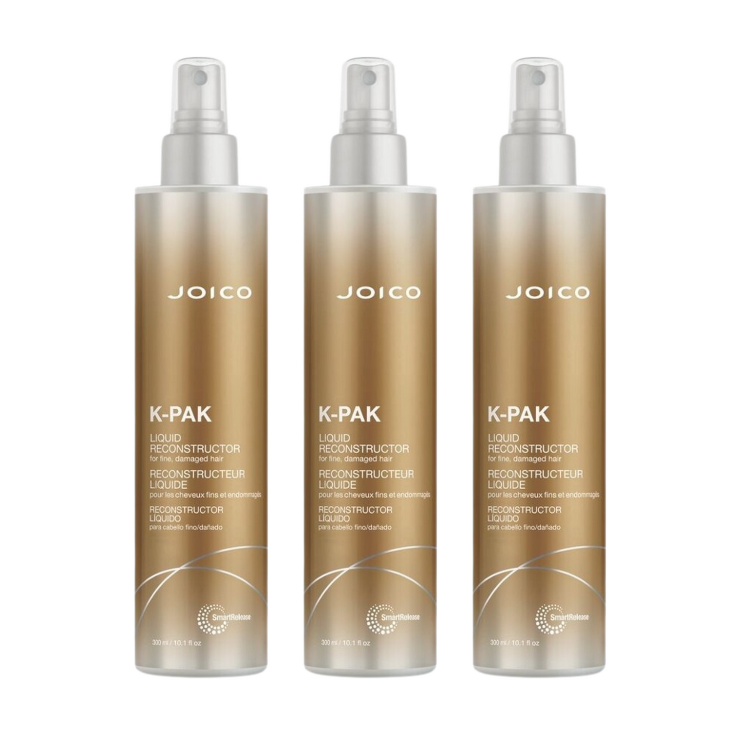 JOICO K-PAK LIQUID RECONSTRUCTOR