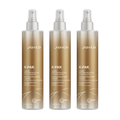 JOICO K-PAK LIQUID RECONSTRUCTOR