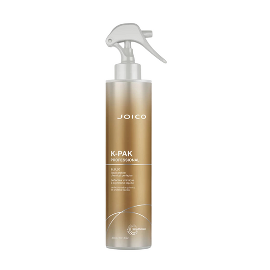 JOICO K-PAK PROFESSIONAL H.K.P. LIQUID PROTEIN CHEMICAL PERFECTOR