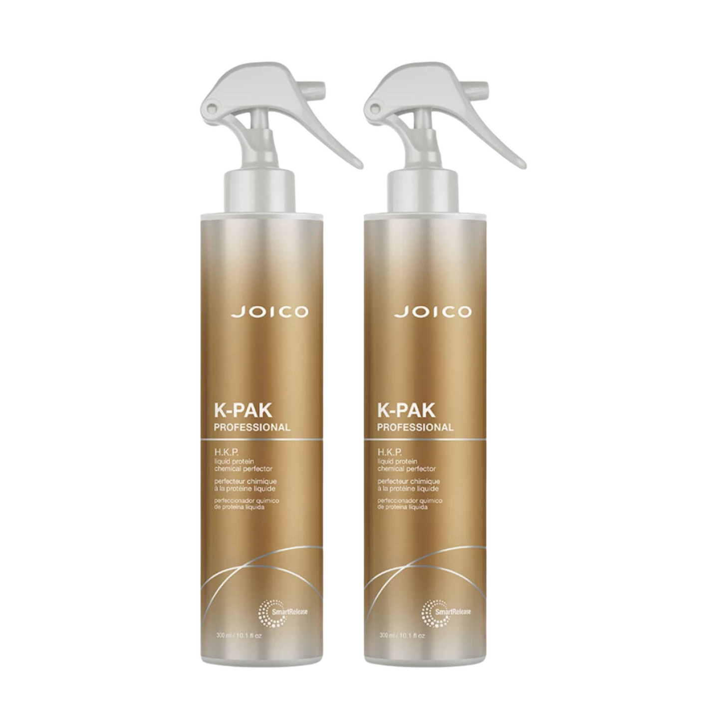 JOICO K-PAK PROFESSIONAL H.K.P. LIQUID PROTEIN CHEMICAL PERFECTOR