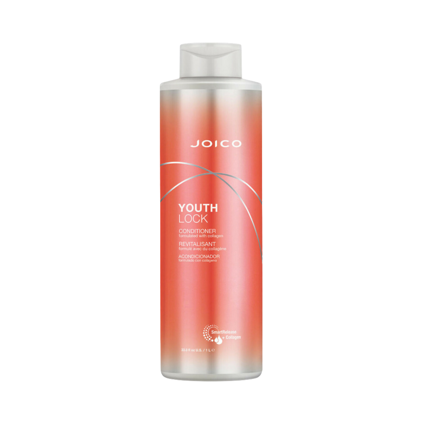 JOICO YOUTHLOCK CONDITIONER FORMULATED WITH COLLAGEN