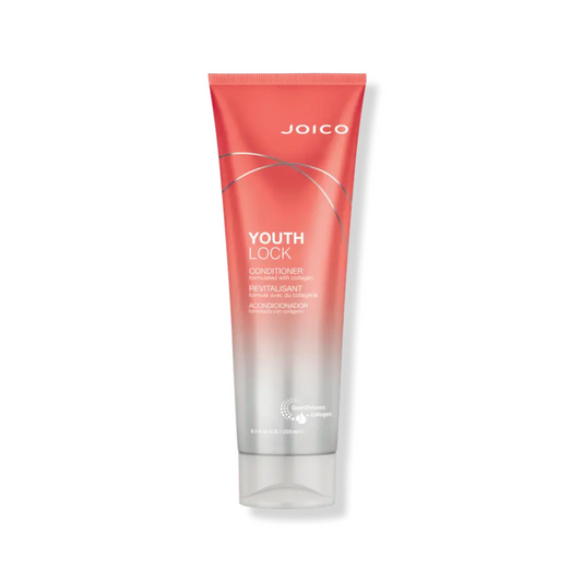 JOICO YOUTHLOCK CONDITIONER FORMULATED WITH COLLAGEN