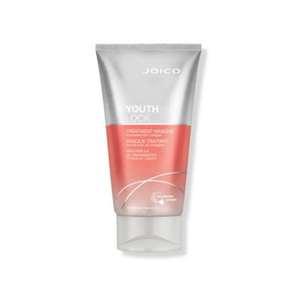 JOICO YOUTHLOCK TREATMENT MASQUE FORMULATED WITH COLLAGEN