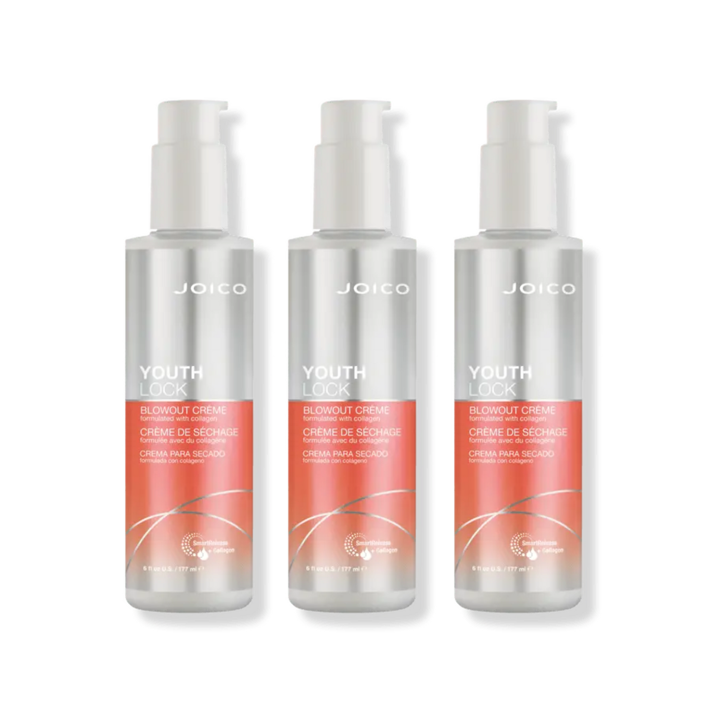 JOICO YOUTHLOCK COLLAGEN CRÈME