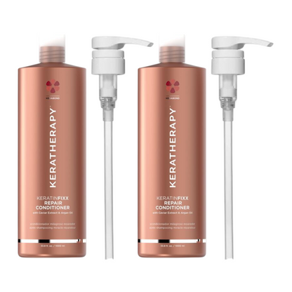 KERATHERAPY KERATIN FIX REPAIR CONDITIONER