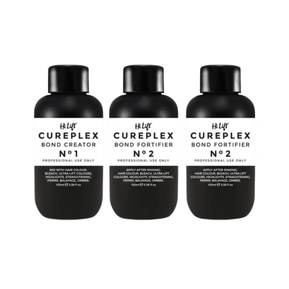 HI LIFT CUREPLEX KIT