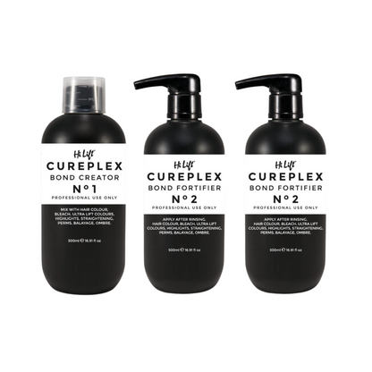 HI LIFT CUREPLEX KIT