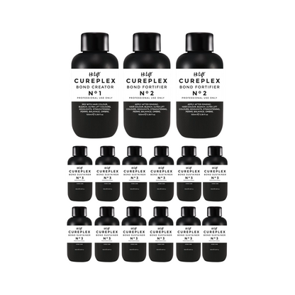 HI LIFT CUREPLEX KIT