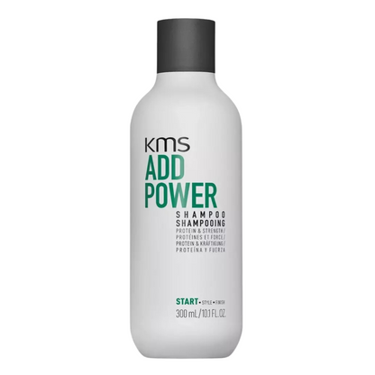 KMS ADD POWER SHAMPOO