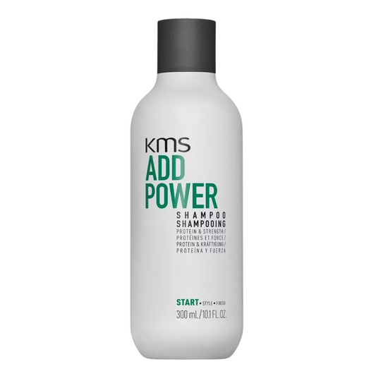 KMS ADD POWER SHAMPOO